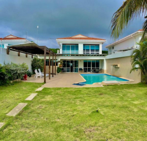 Villa En La Playa Cartagena 5
